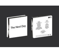 The next day extra Edition Collector Inclus DVD + 5 titres inédits bonus CD