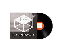 David Bowie The Next Day Extra EP (RSD Black Friday 2022) (Vinyl) 12" EP