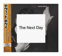The Next Day Standard Edition [Import Japonais]