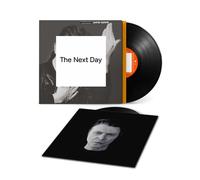 The Next Day