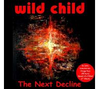 The Next Decline CD