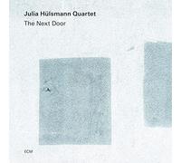 Julia Hulsmann Quartet – The Next Door – CD – Verve Spa