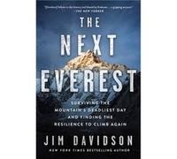 The Next Everest by Jim Davidson Jim Davidson (Auteur)