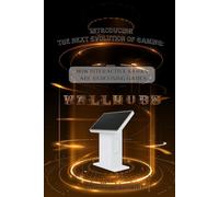 The Next Evolution of Gaming:: How Interactive Kiosks are Redefining Games