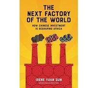 The Next Factory Of The World