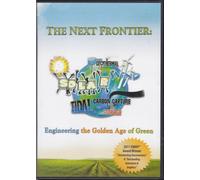 The Next Frontier: Engineering the Golden Age of Green