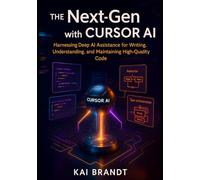 The Next-Gen Coding with Cursor AI: Harnessing Deep AI Assistance for Writing, Understanding, and Maintaining High-Quality Code