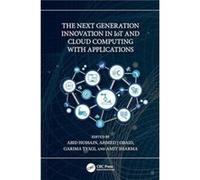 The Next Generation Innovation in IoT and Cloud Computing with Applications - Taylor amp Francis Ltd - Taylor amp Francis Ltd - Livre en Anglais - Hardbac Taylor amp Francis LtdTaylor amp Francis Ltd 