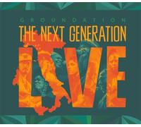 The Next Generation Live CD