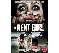 The Next Girl [DVD] [2022]