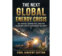 THE NEXT GLOBAL ENERGY CRISIS: Oil Shocks, Geopolitics, and the Economic Battle for Energy Security