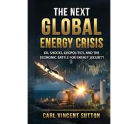 THE NEXT GLOBAL ENERGY CRISIS: Oil Shocks, Geopolitics, and the Economic Battle for Energy Security