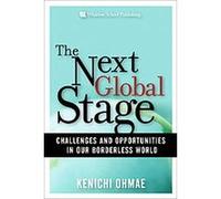 The Next Global Stage Kenichi Ohmae (Auteur)
