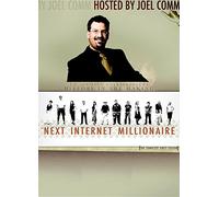 The Next Internet Millionaire Joel Comm (Auteur)
