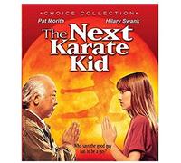 The Next Karate Kid [Blu-Ray]