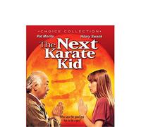 The Next Karate Kid [Blu-Ray]