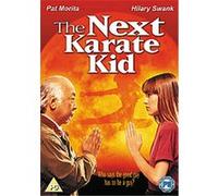 The Next Karate Kid [Import Anglais] (Import)