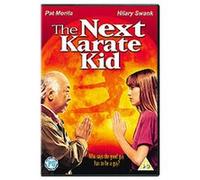 The Next Karate Kid G