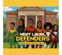 The Next Level Defenders