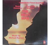 The Next Man Original Motion Picture Soundtrack