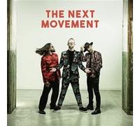 The Next Movement – The Next Movement – Vinyle 12" 180 g Pochette gatefold – Broken Silence