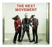 The Next Movement – The Next Movement – CD – Digipack