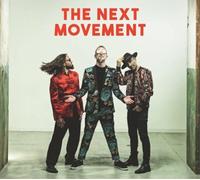 The Next Movement – The Next Movement – CD – Digipack