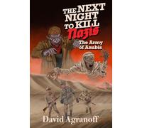 The Next Night to Kill Nazis: The Army of Anubis