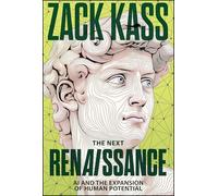 The Next Renaissance: Ai and the Expansion of Human Potential