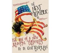 The Next Republic - [Version Originale] Inconnu (Auteur)