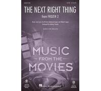 The Next Right Thing