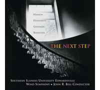 The Next Step