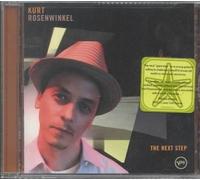 The Next Step by Kurt Rosenwinkel [CD] NEUF