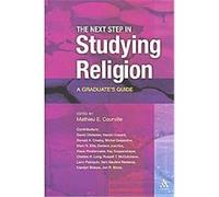 The Next Step in Studying Religion