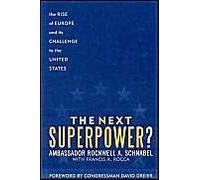 The Next Superpower?