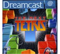 Ubisoft - The Next Tetris - Dreamcast