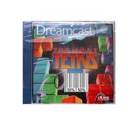 The Next Tetris Dreamcast