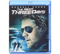 The Next Three Days [Blu-Ray]