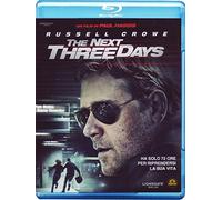 The Next Three Days [Blu-Ray] [Import]