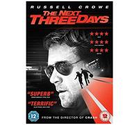 The Next Three Days - Dvd (2011)