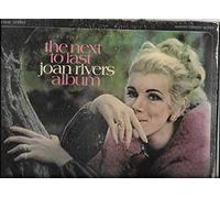 The Next To Last Joan Rivers Album