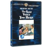 The Next Voice You Hear.