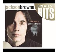 The Next Voice You Hear: The Best of Jackson Browne by Jackson Browne NEUF