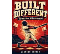The Next Wave MLB's Rising Stars: Baseball's New Star Players