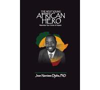 The Next Young African Hero: Maximize Your Circle of Impact