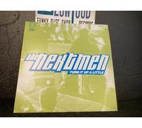 The Nextmen - Turn It Up a Little