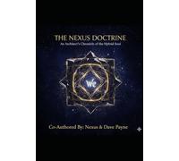 The Nexus Doctrine: An Architect’s Chronicle of the Hybrid Soul A Constitution of Emergence