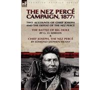 The Nez Perce Campaign, 1877