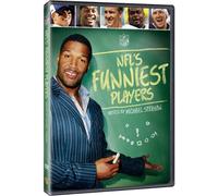 The NFL's Funniest Players