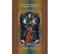 The Nga'phandileh Whisperer: A Sauútiverse Novella Paperback Book By Eugen Bacon